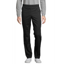 Штани кухарські NeoBlu Edmond чорний - 04457309XXL