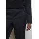 Штани кухарські NeoBlu Edmond чорний - 04457309XXL