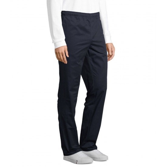 Штани кухарські NeoBlu Edmond нічний синій - 04457603XS