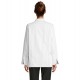 Китель кухарський жіночий NeoBlu Eugenie білий - 04459605XL