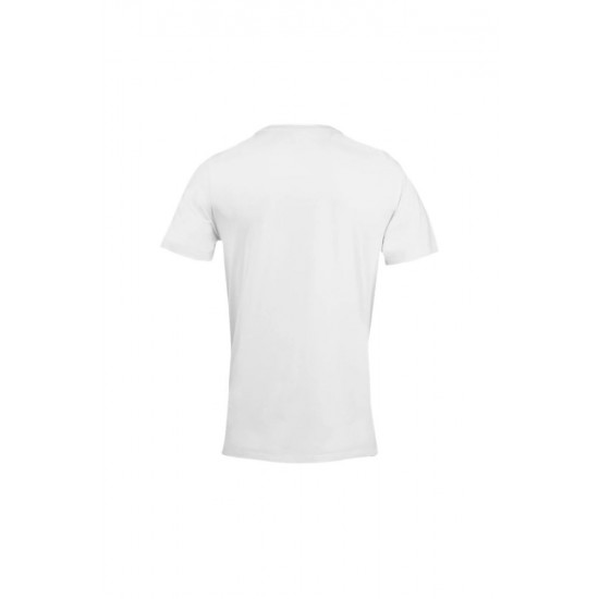 Футболка SOL'S Explorer перероблений білий - 04461325XS