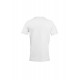 Футболка SOL'S Explorer перероблений білий - 04461325XS