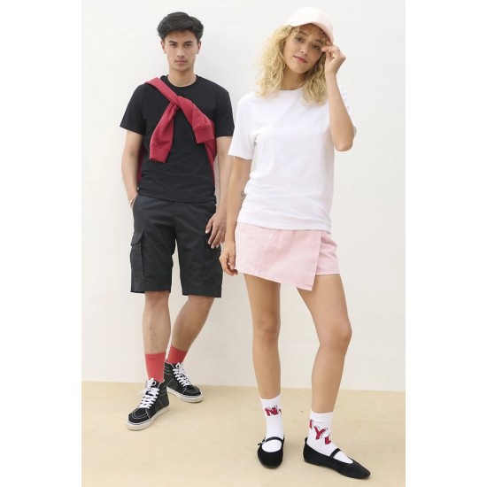 Футболка SOL'S Explorer перероблений білий - 04461325XS