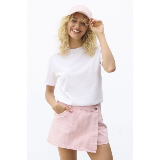 Футболка SOL'S Explorer перероблений білий - 04461325XS