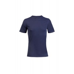 Футболка SOL'S Explorer перероблений темно-синій - 04461326S