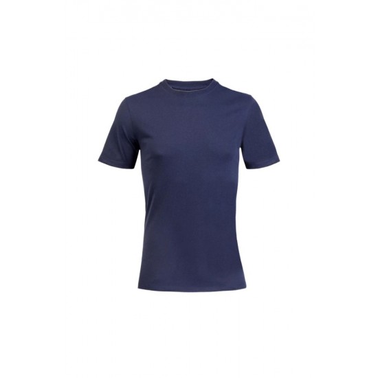 Футболка SOL'S Explorer перероблений темно-синій - 04461326S
