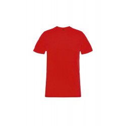 Футболка SOL'S Explorer перероблений червоний - 044613293XL