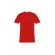 Футболка SOL'S Explorer перероблений червоний - 044613293XL