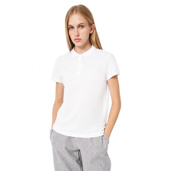 Футболка поло жіноча SOL’S Pulse білий - 04501102XL