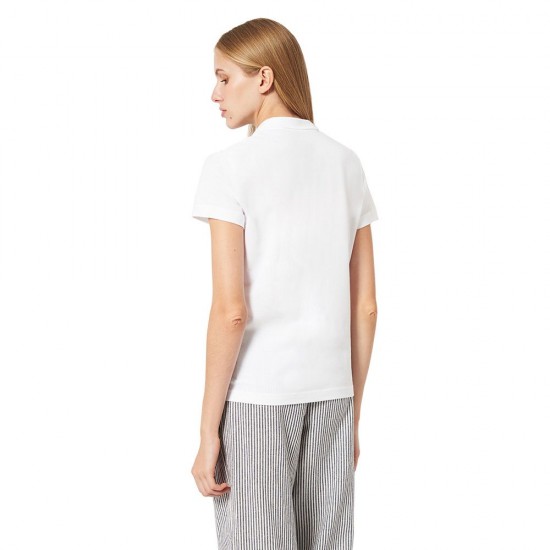 Футболка поло жіноча SOL’S Pulse білий - 04501102XL