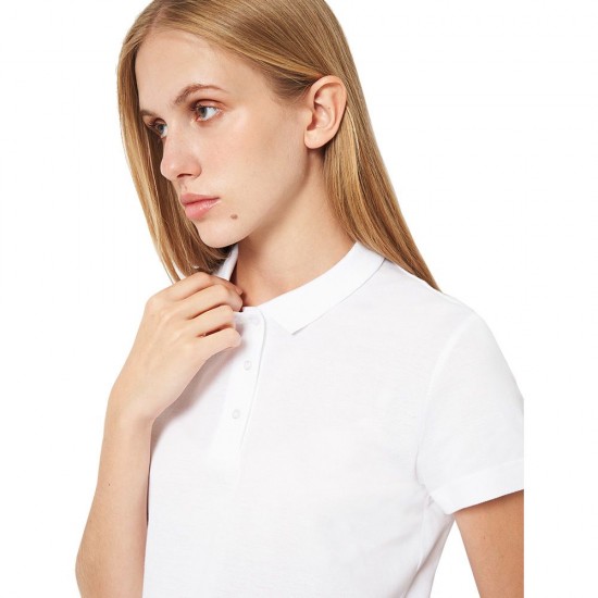 Футболка поло жіноча SOL’S Pulse білий - 04501102XL