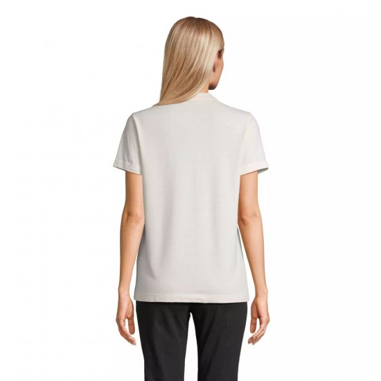 Футболка поло жіноча SOL’S Pulse пастельний - 04501104XL