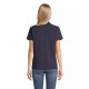 Футболка поло жіноча SOL’S Pulse кобальт - 04501319XL