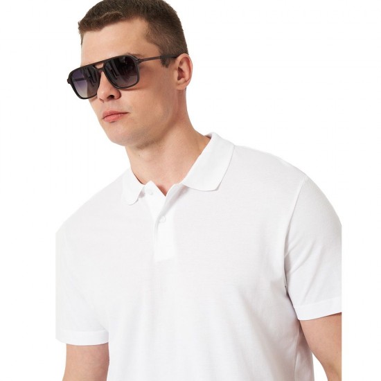 Футболка поло SOL’S Pulse білий - 04502102S