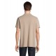 Футболка поло SOL’S Pulse світло-бежевий - 04502123XXL