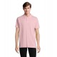 Футболка поло SOL’S Pulse світло-рожевий - 04502127M