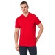 Футболка поло SOL’S Pulse червоний - 04502145S