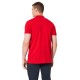 Футболка поло SOL’S Pulse червоний - 04502145S