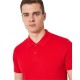 Футболка поло SOL’S Pulse червоний - 04502145S