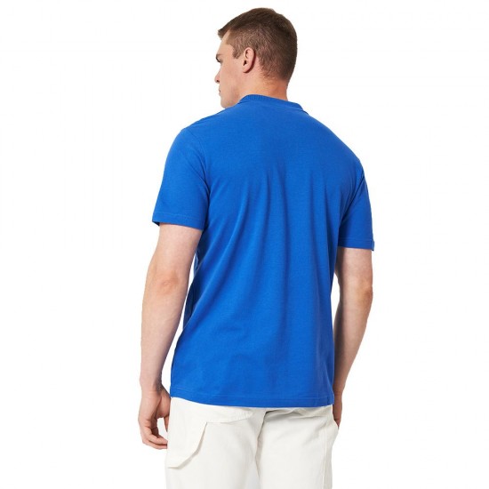 Футболка поло SOL’S Pulse яскраво-синій - 04502241S