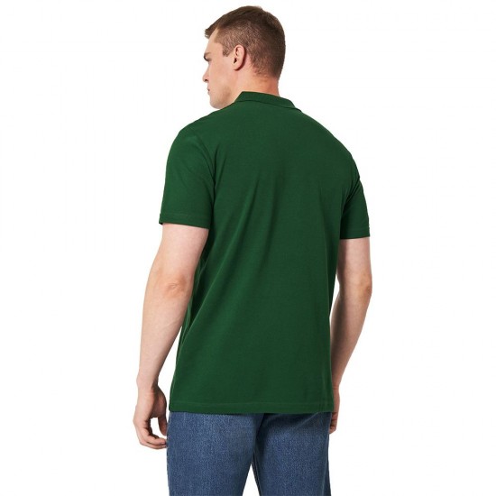 Футболка поло SOL’S Pulse темно-зелений - 045022644XL