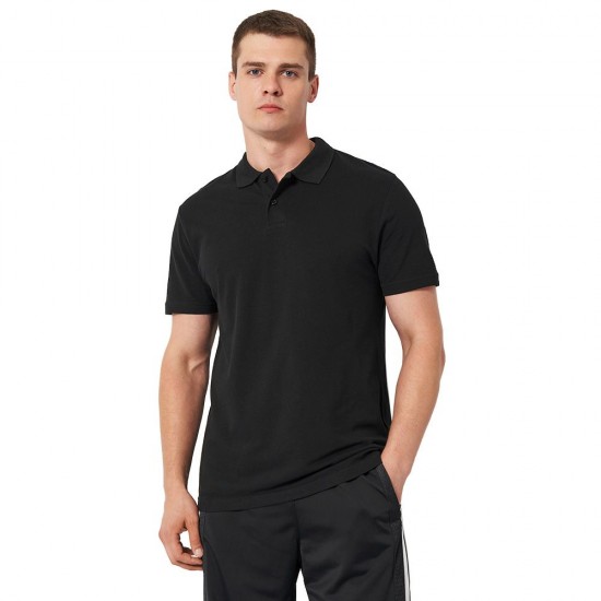 Футболка поло SOL’S Pulse чорний - 045023125XL