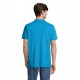 Футболка поло SOL’S Pulse морський - 04502321M