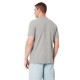 Футболка поло SOL’S Pulse сірий меланж - 045023603XL