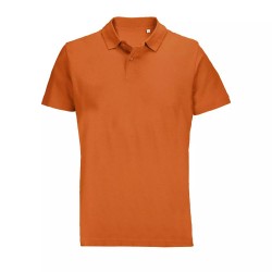 Футболка поло SOL’S Pulse помаранчевий - 04502400XL Футболка поло SOL’S Pulse помаранчевий - 04502400XL