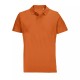 Футболка поло SOL’S Pulse помаранчевий - 04502400XL