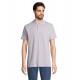 Футболка поло SOL’S Pulse ліловий - 04502701XXL
