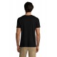 Футболка SOL'S Titan чорний - 04728650XS