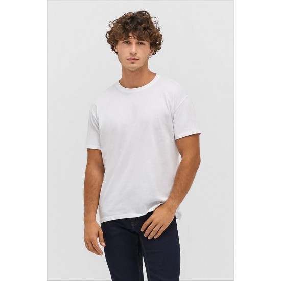 Футболка SOL'S Titan білий - 04728653XL