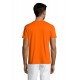 Футболка SOL'S Titan помаранчевий - 047286574XL