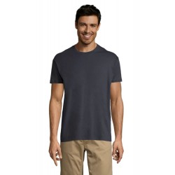 Футболка SOL'S Titan темно-сірий - 04728660XS