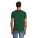 Футболка SOL'S Titan темно-зелений - 047286744XL