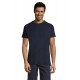 Футболка SOL'S Titan кобальт - 04728679XS