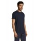 Футболка SOL'S Titan кобальт - 04728679XS
