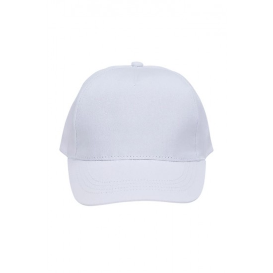 Кепка дитяча SOL'S Buzz білий - 047451022