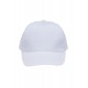 Кепка дитяча SOL'S Buzz білий - 047451022