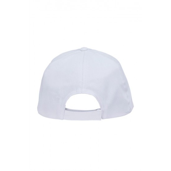 Кепка дитяча SOL'S Buzz білий - 047451022