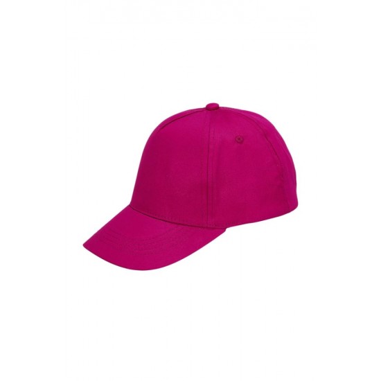Кепка дитяча SOL'S Buzz фуксія - 047451401