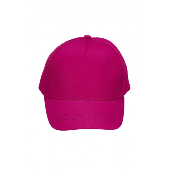 Кепка дитяча SOL'S Buzz фуксія - 047451401