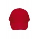 Кепка дитяча SOL'S Buzz червоний - 047451452
