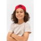 Кепка дитяча SOL'S Buzz червоний - 047451452