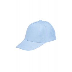 Кепка дитяча SOL'S Buzz блакитний - 047452201