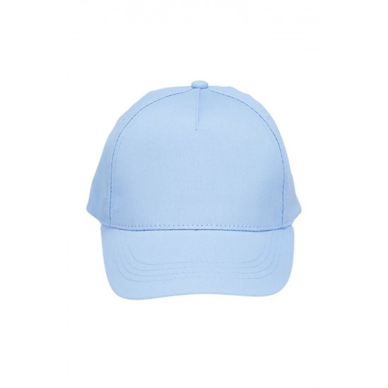 Кепка дитяча SOL'S Buzz блакитний - 047452202