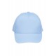 Кепка дитяча SOL'S Buzz блакитний - 047452202