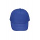 Кепка дитяча SOL'S Buzz яскраво-синій - 047452411