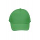 Кепка дитяча SOL'S Buzz яскраво-зелений - 047452722